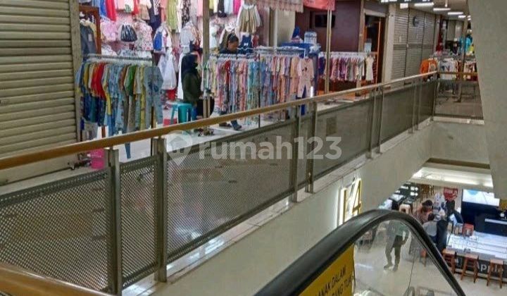 Kios Disewakan Itc Kuningan Jakarta Selatan