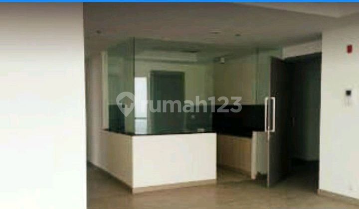 Dijual Apartment St Moritz New Presidential New Presidential 2