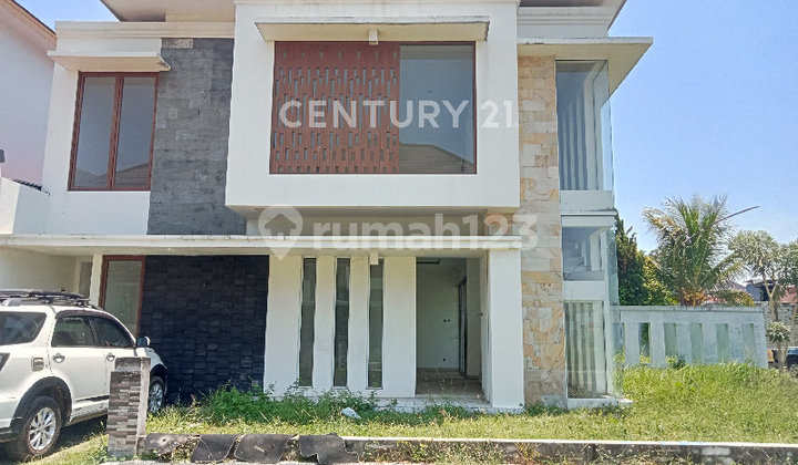 Hunian Modern di Lingkungan Nyaman dan Strategis di Kota Tegal Hunian Modern di Lingkungan Nyaman dan Strategis di Kota Tegal