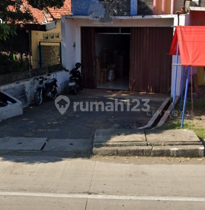 Ruko Strategis Cocok untuk Usaha di Brebes Ruko Strategis Cocok untuk Usaha di Brebes