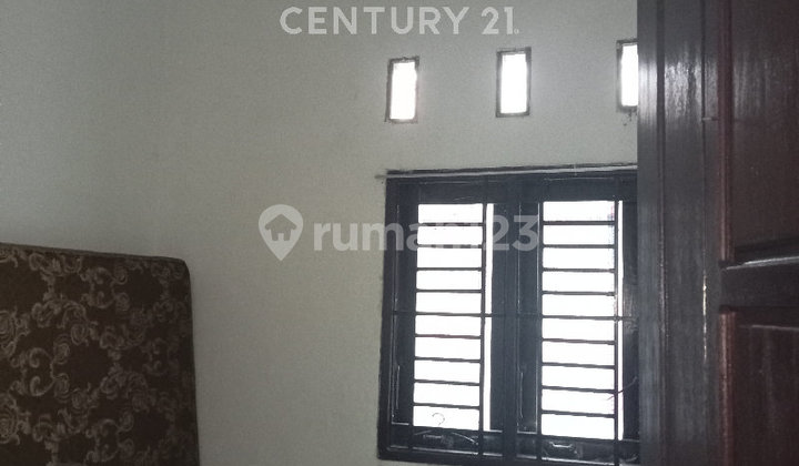 Comfortable and Ready-to-Occupy House in Tegal City 2