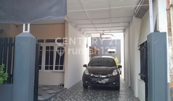 Rumah Nyaman, Asri, Luas , dan Siap Huni di Tegal Rumah Nyaman, Asri, Luas , dan Siap Huni di Tegal