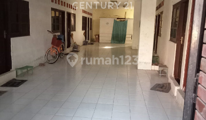 Kos Aktif 14 Pintu dengan Kamar Mandi Dalam di Kota Tegal Kos Aktif 14 Pintu dengan Kamar Mandi Dalam di Kota Tegal