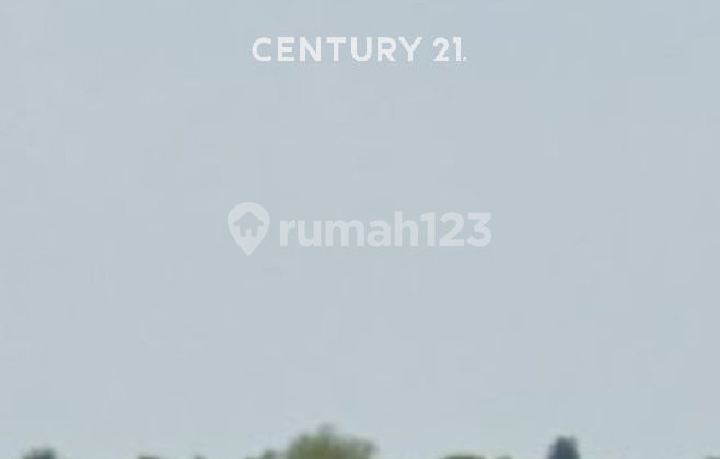 Tanah Zona Industri Cocok untuk Pabrik di Brebes