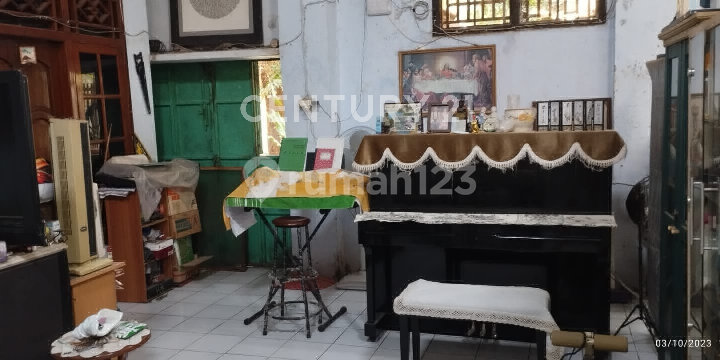 Commercial Shop-House for Sale, Land Price Calculation in Pemalang