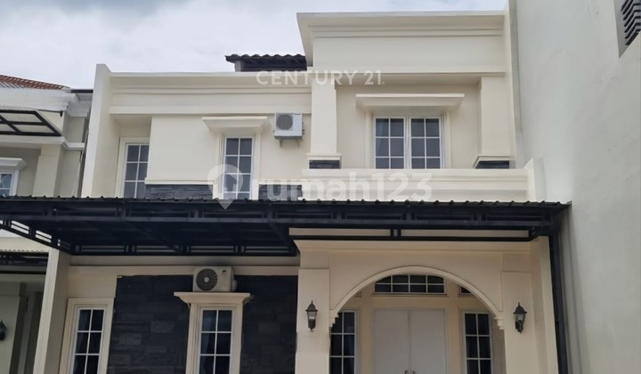 Rumah 2 Lantai Nyaman Siap Huni di Tegal