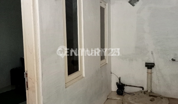 Rumah Minimalis Dua Lantai di Kota Tegal 2