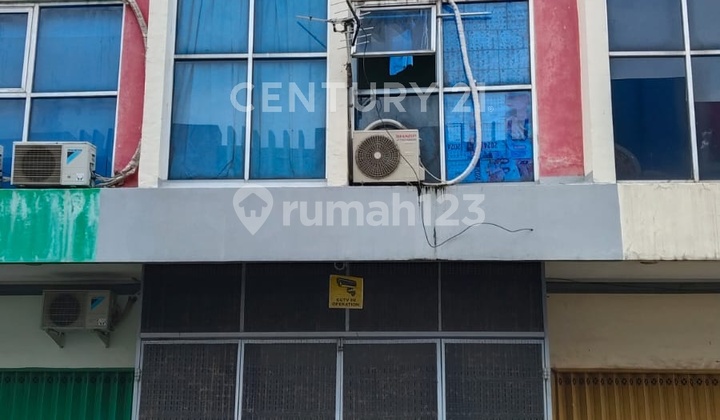 Ruko Komersial dan Cocok untuk Bisnis di Tengah Kota Tegal Ruko Komersial dan Cocok untuk Bisnis di Tengah Kota Tegal