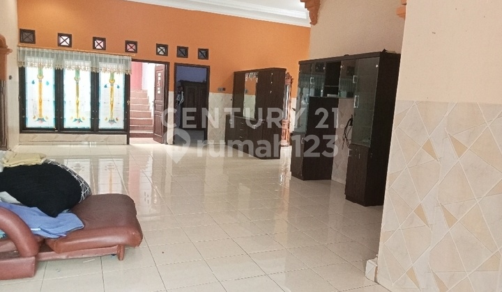 Rumah Nyaman, Luas, dan Strategis di Kota Tegal Rumah Nyaman, Luas, dan Strategis di Kota Tegal