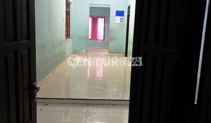 Strategic House with Car Access in Tegal City Strategic House with Car Access in Tegal City