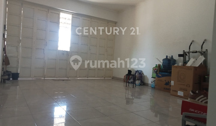 Ruko Bagus, Strategis, dan Komersial di Jalan Utama Tegal Ruko Bagus, Strategis, dan Komersial di Jalan Utama Tegal