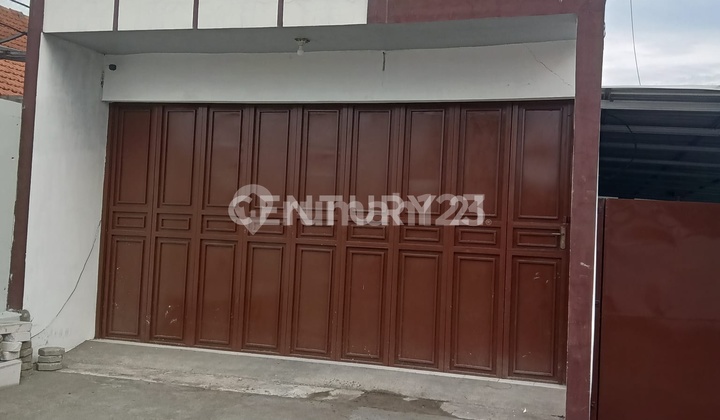 Rumah Bagus dan Luas Letak Strategis di Kota Tegal Rumah Bagus dan Luas Letak Strategis di Kota Tegal