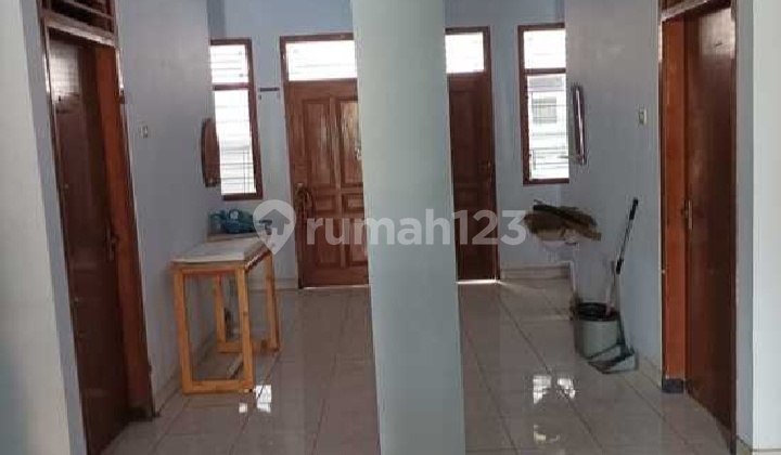 Very Strategic and Commercial Shop House in the Center of Tegal City 2