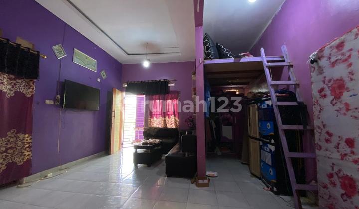 Comfortable House with Access for Two Cars, Junction in Tegal 2