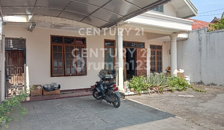 Spacious, Comfortable, and Strategic House in Tegal City