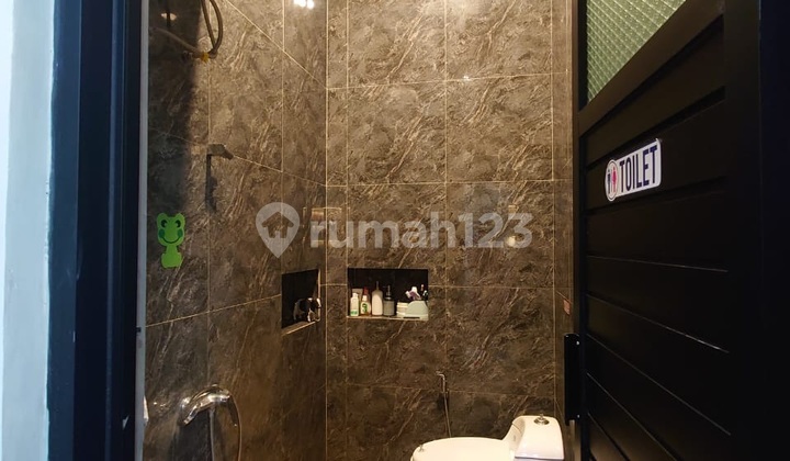 New House Ready to Live in Comfortable Environment 2