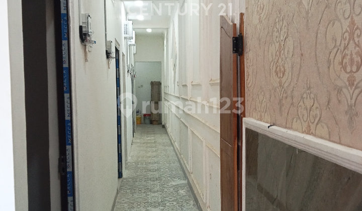 Kos Tengah Kota Tegal Dekat Pertokoan Ramai dan Tempat Kuliner 1