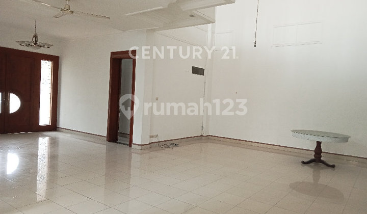 Comfortable and Spacious House in the Center of Tegal City Comfortable and Spacious House in the Center of Tegal City