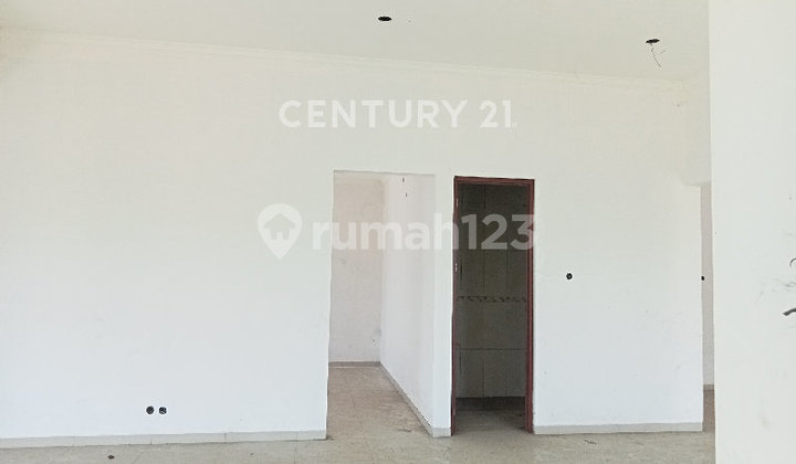 Hunian Modern di Lingkungan Nyaman dan Strategis di Kota Tegal 2