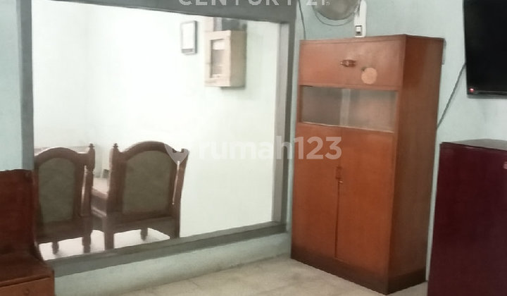 Rumah Strategis Dijual Hitung Harga Tanah Saja di Kota Tegal