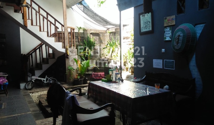 Rumah Nyaman, Luas, dan Akses Mobil di Kota Tegal 2