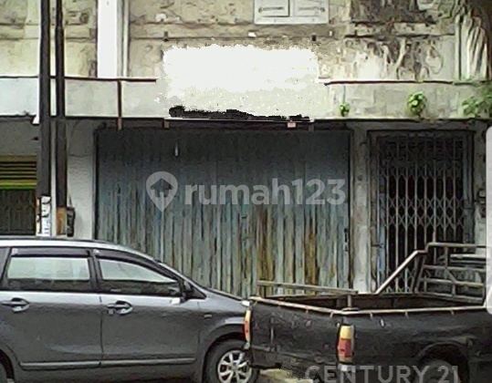 Rumah Strategis Cocok untuk Usaha di Kota Tegal 2