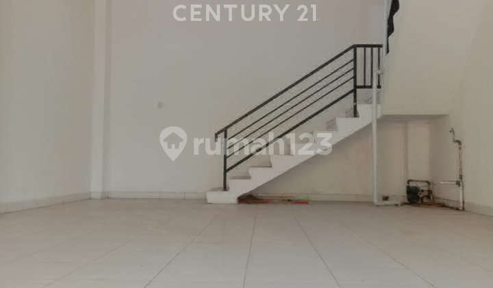 Strategic Two-Story Shop House Suitable for Business/Office in Tegal City
