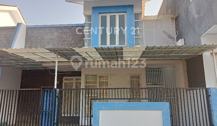 Rumah Nyaman, Kokoh, dan Strategis di Kota Tegal