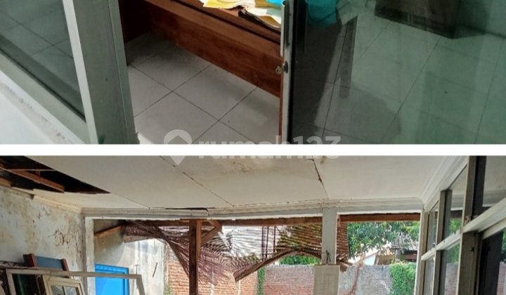 Ready-to-Use Shop House in a Strategic Location, Suitable for Business in Tegal