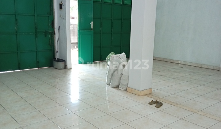 Very Strategic and Commercial Shop House in the Center of Tegal City Very Strategic and Commercial Shop House in the Center of Tegal City