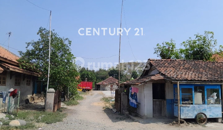 Strategic Warehouse Suitable for Storage in Tegal Strategic Warehouse Suitable for Storage in Tegal