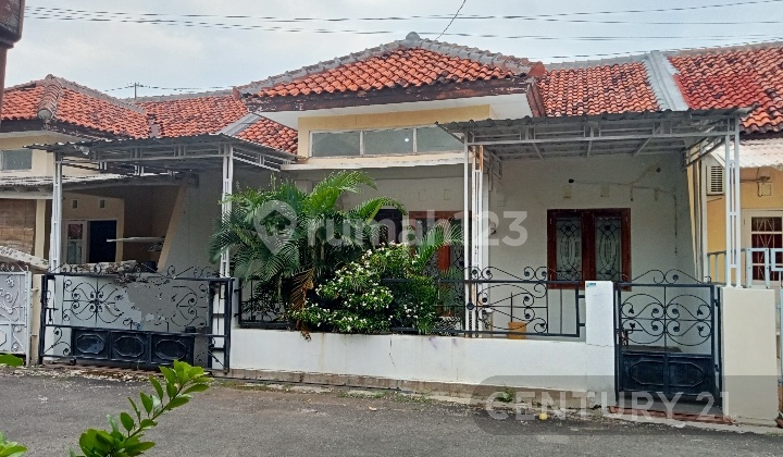 Rumah Nyaman dan Full Furnished di Kota Tegal 2
