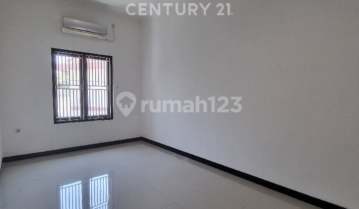 Rumah 2 Lantai Siap Huni Lingkungan Nyaman 2