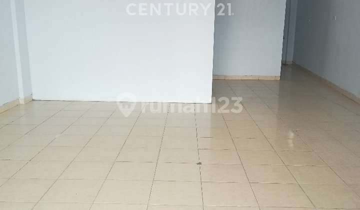 Two-Story Shop House Strategic Location in Tegal City