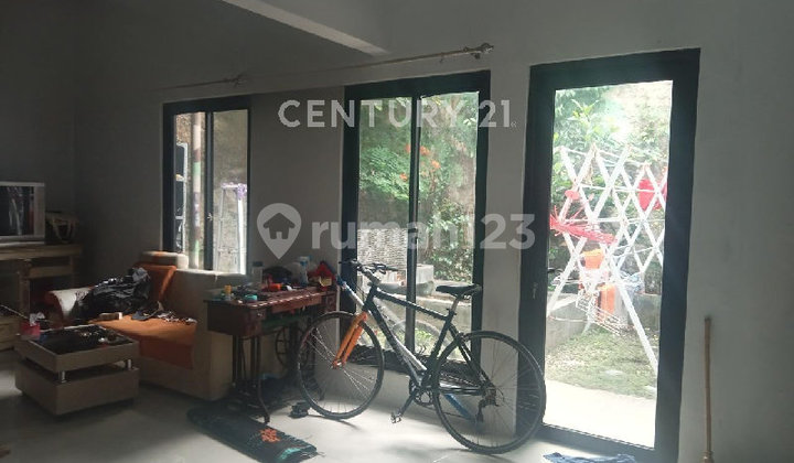 Rumah Nyaman dan Strategis di Tengah Kota Tegal