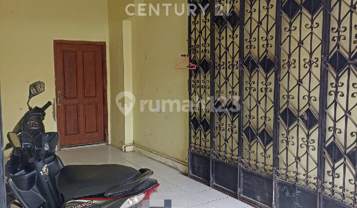 Two-Story House, Comfortable, and Strategic in Tegal City 2
