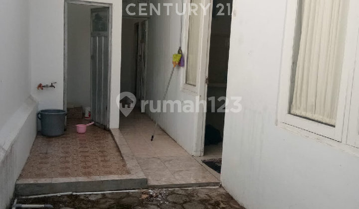 Rumah Siap Huni Lingkungan Nyaman di Cilacap 2