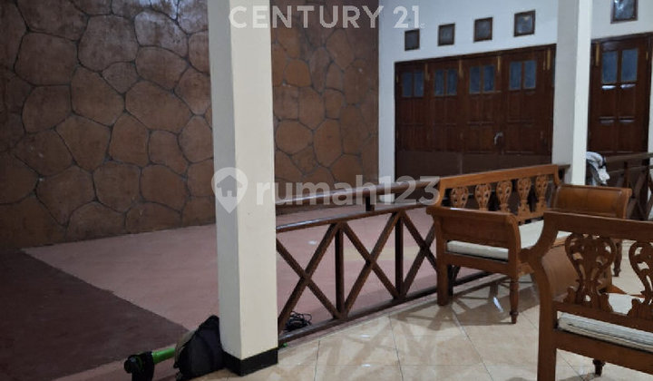 Hunian Luas, Nyaman, dan Strategis di Kota Tegal 2