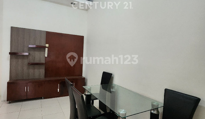 Rumah Siap Huni Lingkungan Nyaman di Tegal