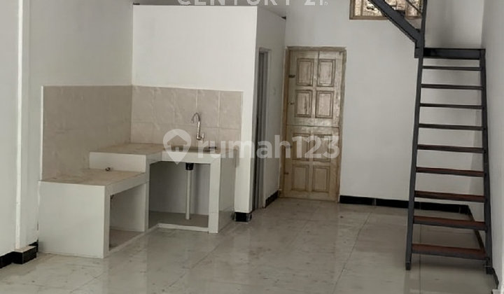 Two-Story Commercial and Strategic Shop House in the Center of Tegal City