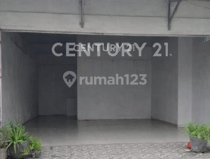 Ruko Komersial dan Strategis Cocok Utk Usaha di Kota Tegal 2