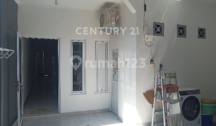Ruko Bagus, Strategis, dan Komersial di Jalan Utama Tegal 2