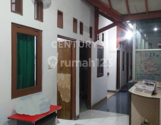 Rumah Strategis dan Akses Mobil di Kota Tegal