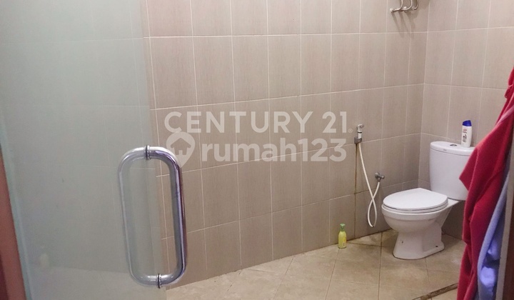 Two-Story House Near Public Facilities in Tegal City 2