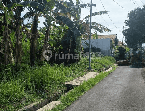 Tanah Letak Strategis Area Pemukiman di Tegal Tanah Letak Strategis Area Pemukiman di Tegal