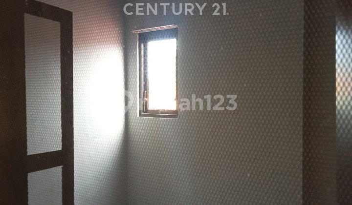 Two-Story House Ready to Occupy in Tegal City 2