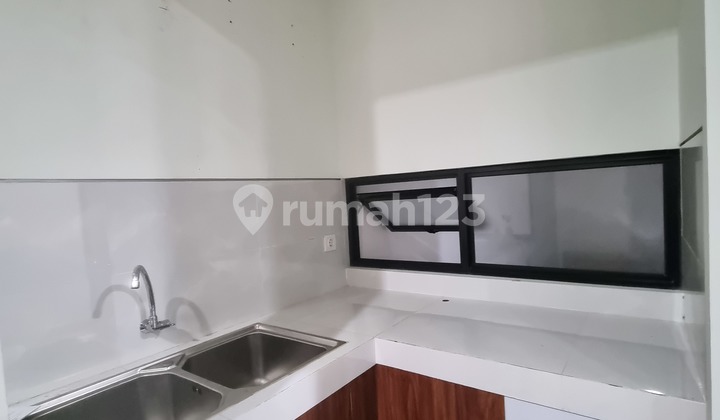 Rumah Siap Huni Lokasi Nyaman dan Strategis 2