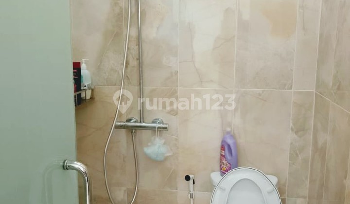 Rumah Siap Huni Lingkungan Aman dan Nyaman 2