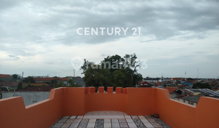 Rumah Nyaman dan Strategis di Tengah Kota Tegal 2