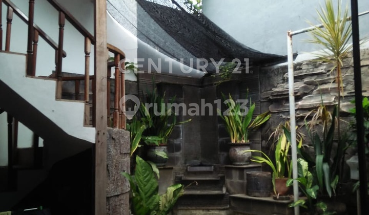 Rumah Nyaman, Luas, dan Strategis di Kota Tegal 2